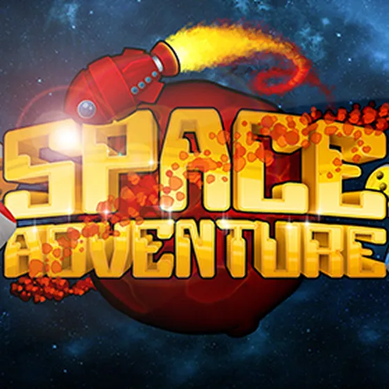 Space Adventure